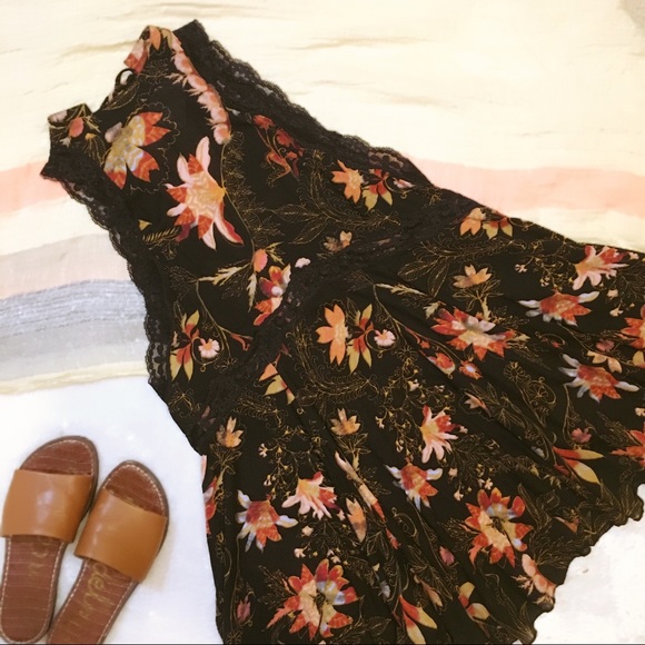 Free People NWT Dress Xsmall - Picture 3 of 8